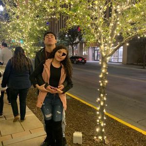 Meet your Posher, Alan